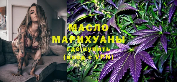 молекула духа Бородино